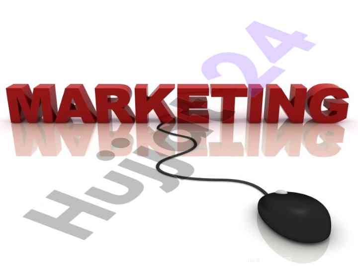 Marketings concepts and their evolutionary history