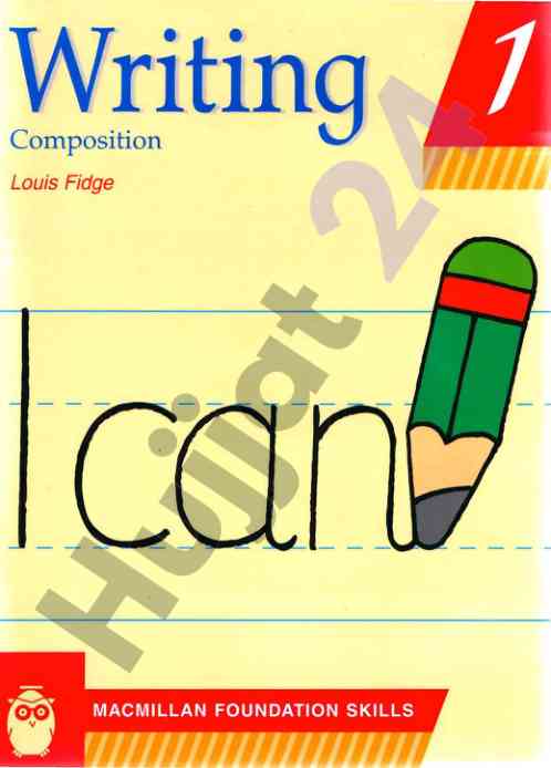 Handwriting skills development patterns