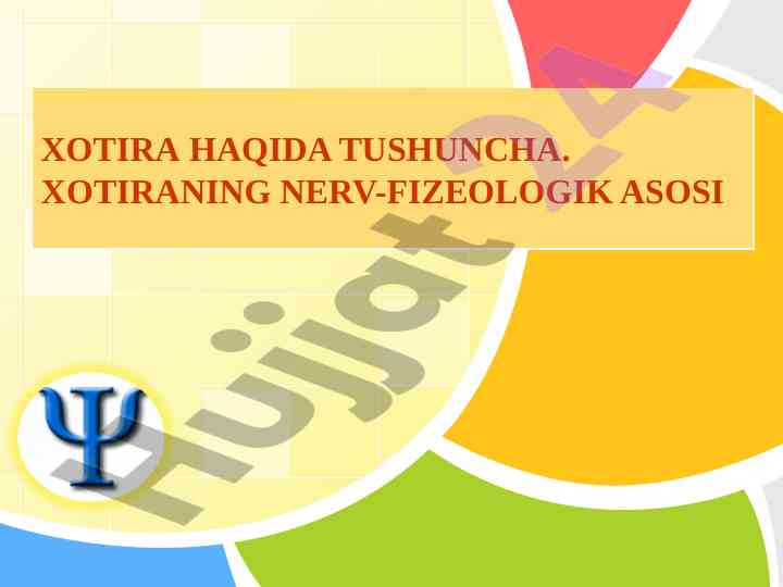 580tgp general light ani mavzusi bo'yicha kurs ishlari
