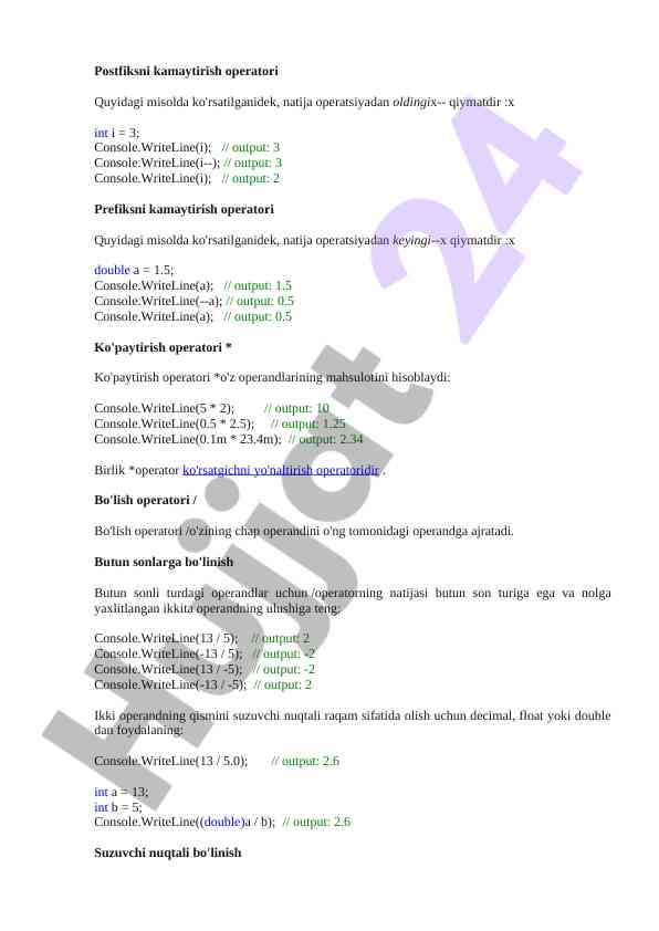 Product image 1