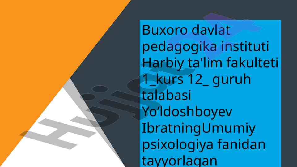 Tarbiyaga oid metodlar va turlari taqdimoti