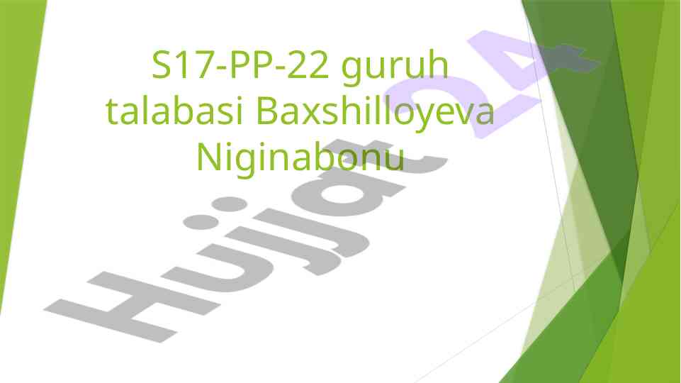 Me’yor tushunchasining ijtimoiy pedagogikadagi ahamiyati