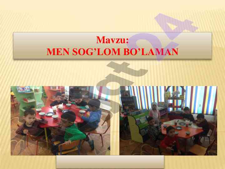 Sog'lom bo'lish muvaffaqiyati haqida ijtimoiy tahlil