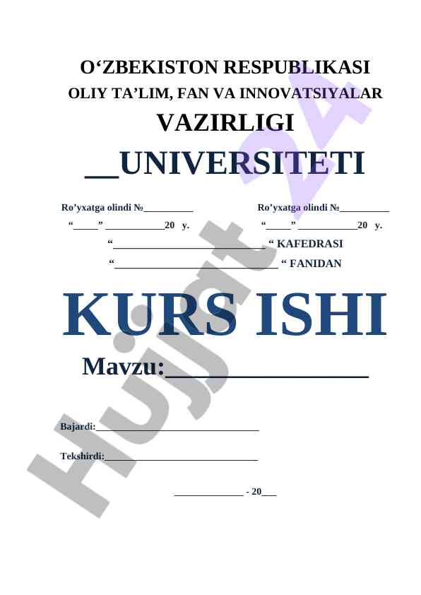 IQTISODIY RIVOJLANTIRISH NAZARIYALARI