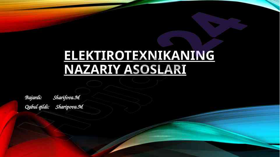 To’rt qutublilik t-simon ekuvalint sximalari