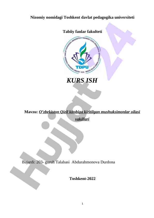 O'zbekiston qizil kitobiga kiritilgan mushuksimonlar