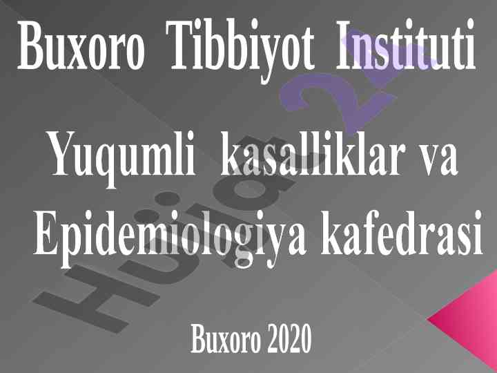 Ar-roziyning tibbiyot sohasida e’tiborli ishlari