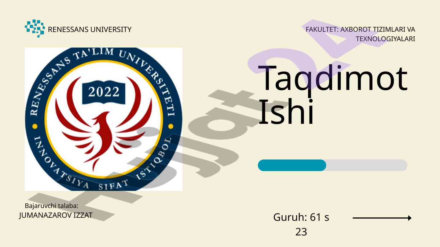 Matnni nutq uslublari jihatidan tahlil qilish