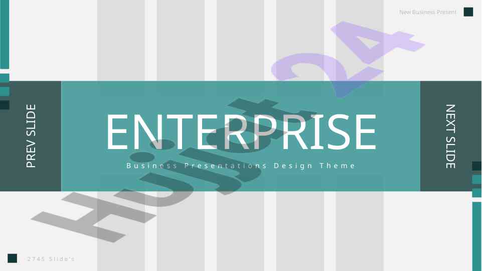 Effective business presentations and profit strategies