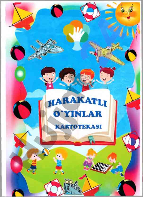 Darakatchi o'yinlar va ta'limiy maqsadlari