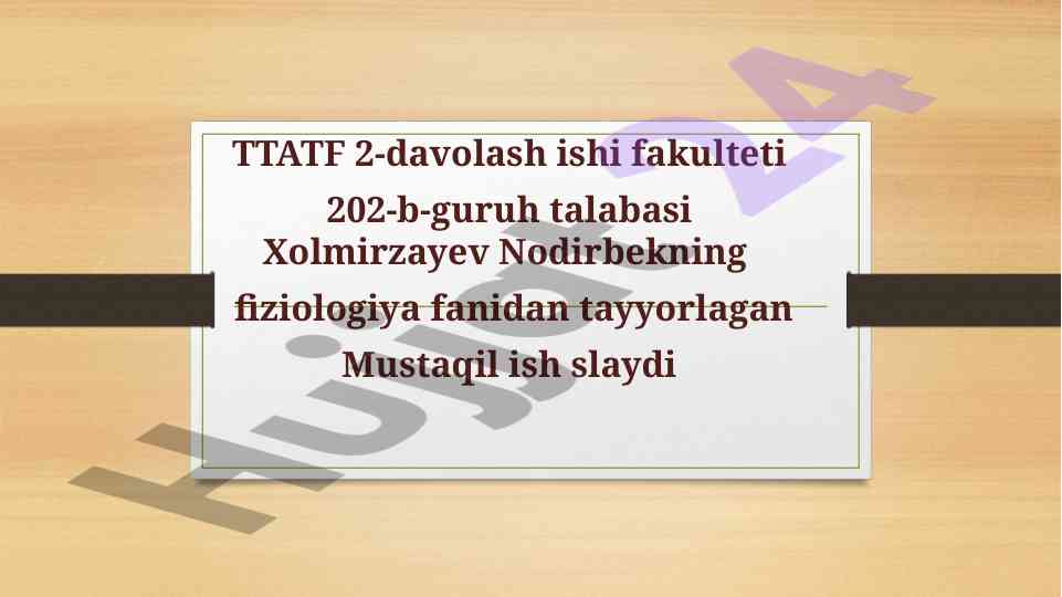 Rang sezish nazariyalari mavzusi