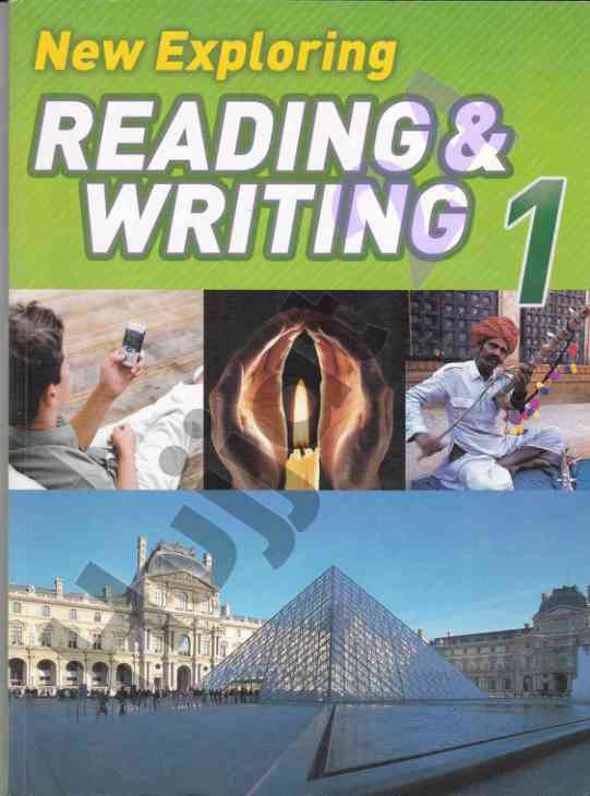 Exploring reading and writing techniques for learners