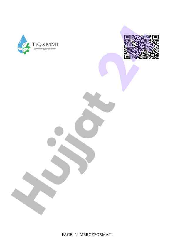 Iqtisodiyot va buhgalteriya hisobi kurs sillabusi