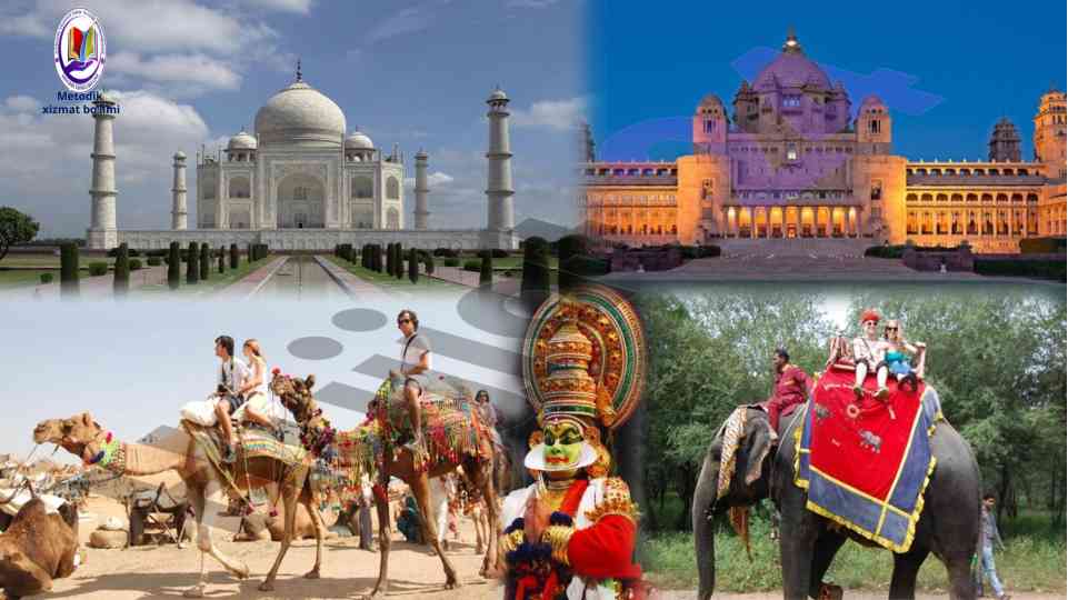 Narendra modi hindiston bosh vaziri haqida maqola