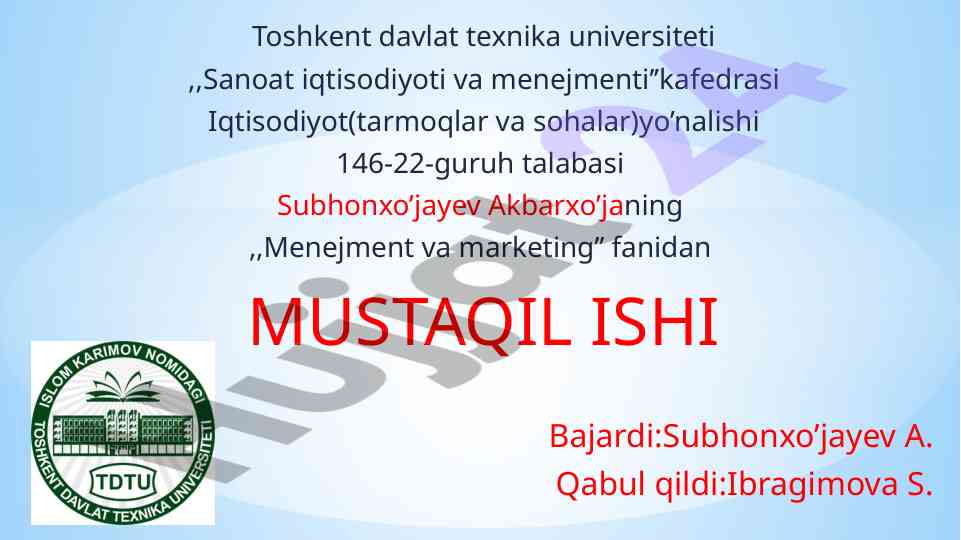 Volvo kompaniyasi tarixi va paydo bo’lishi