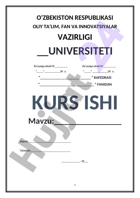 BADIY ADABIYOTNING ESTETIK TABIATI