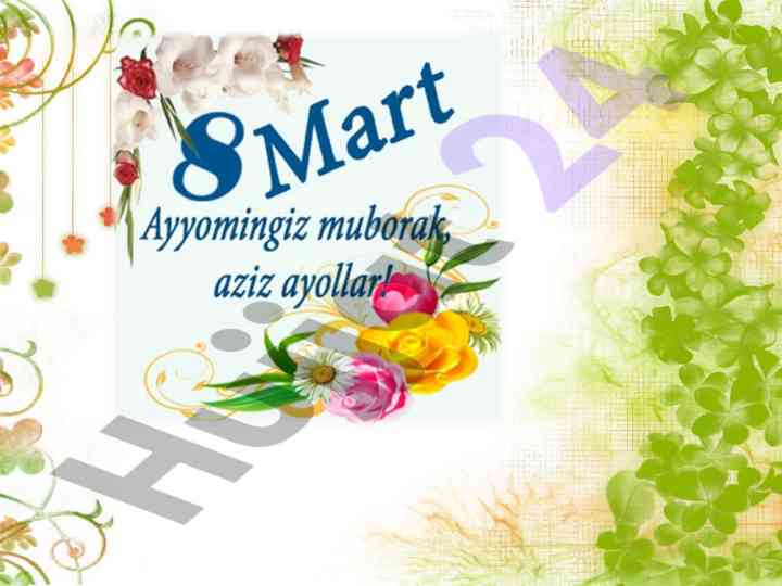 Onajonim va mehribonim haqida she’r