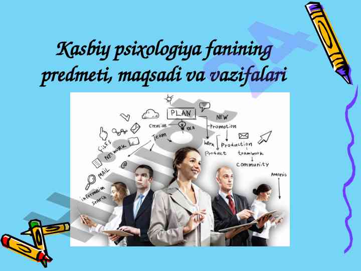 Pastel chizmachilik uslublari bilan tanishtirish