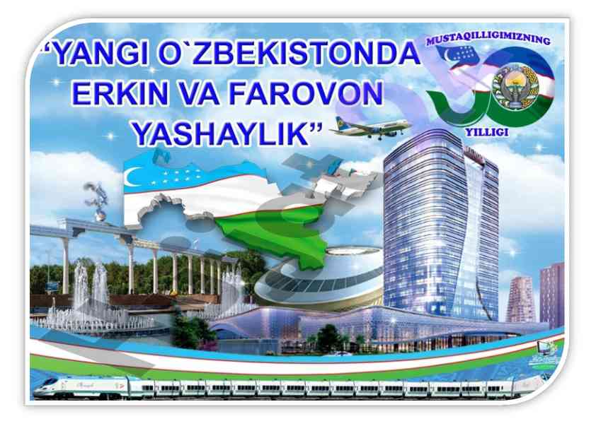 Russkiy yaziq fanidan yillik ish rejalar
