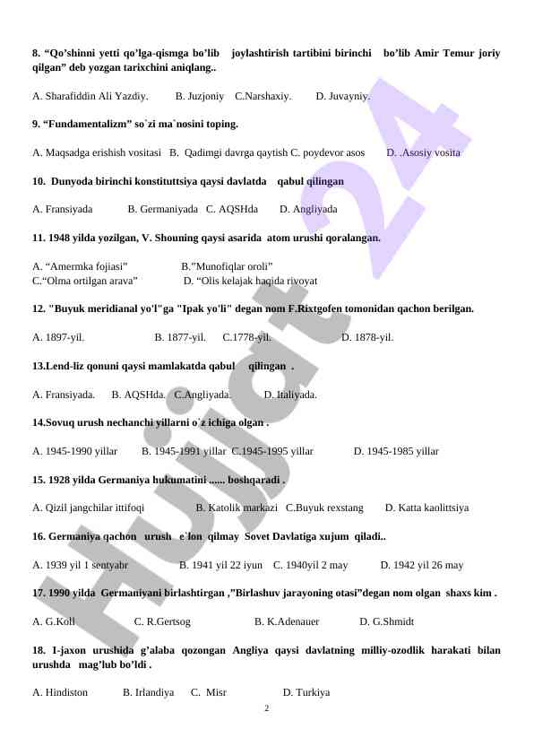 Product image 1