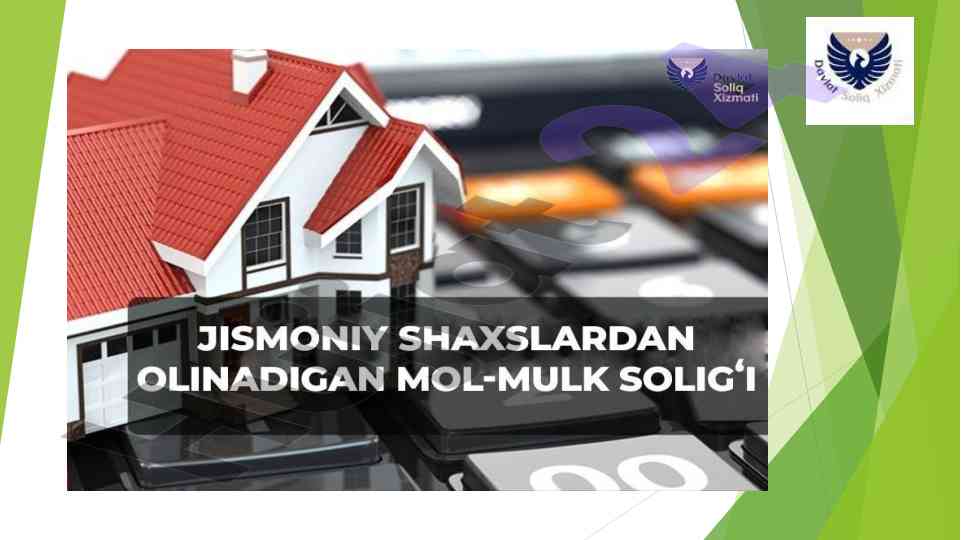 Yangiliklar qonunchilikdagi p2p tadbirkorlik imtiyozlari