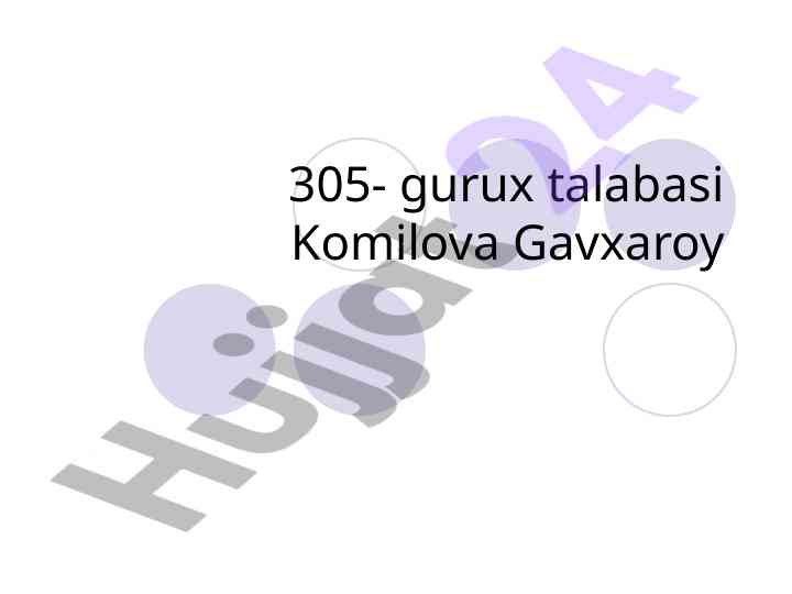 Dunyo xalqlari klassifikatsiyasi va etnik jarayonlar
