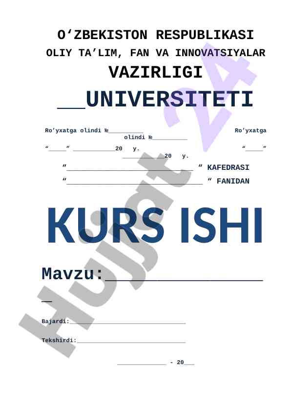 Is'temol Va Uning Hajmiga Ta'sir Etuvchi Omillar