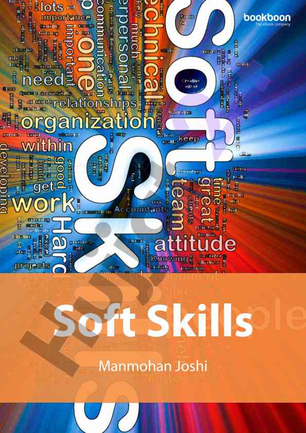 Understanding soft skills for personal development