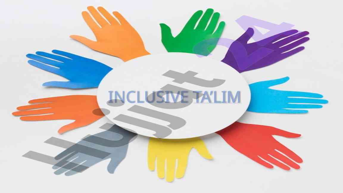 Inclusive ta’lim va autizm: muammolar va yechimlar