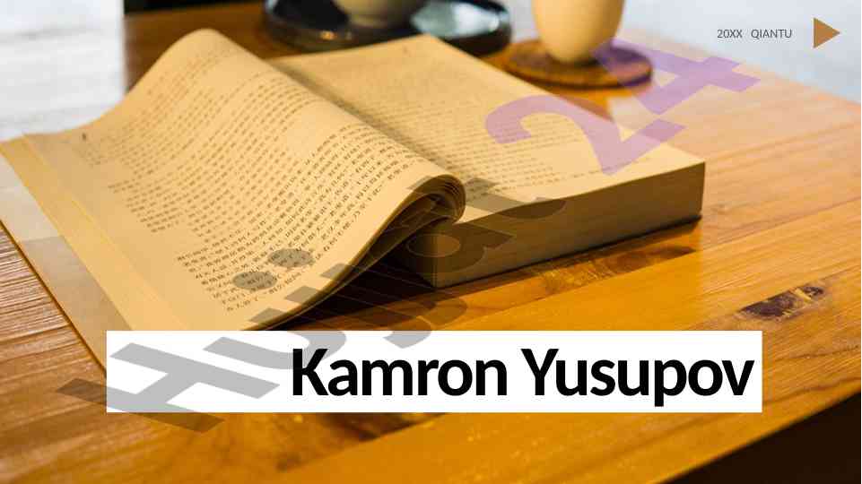 Iqtisodiy manfaatlar va tahditlar tahlili