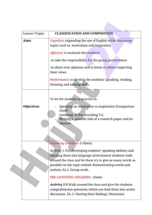 Soil analysis report for agricultural assessment
