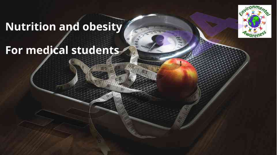 Obesity understanding and its impact on health