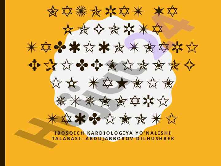 Epidemiologik tahlil usullari ta’limi