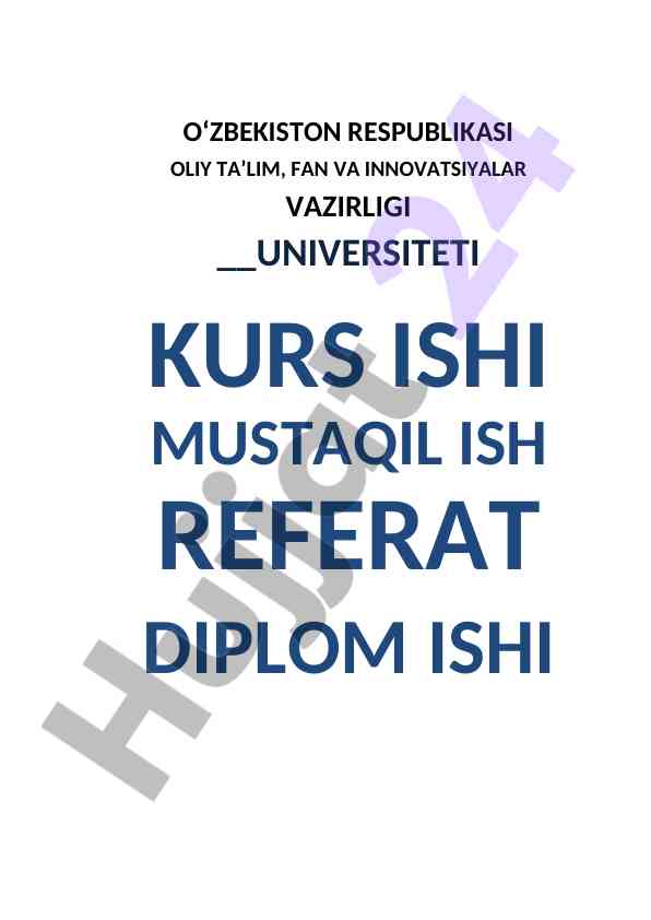 Amir temur davrida moliya pul siyosati