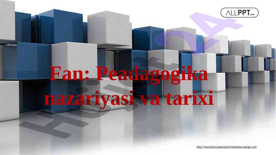 Temuriylar davrida madaniyat va ta’lim-tarbiya