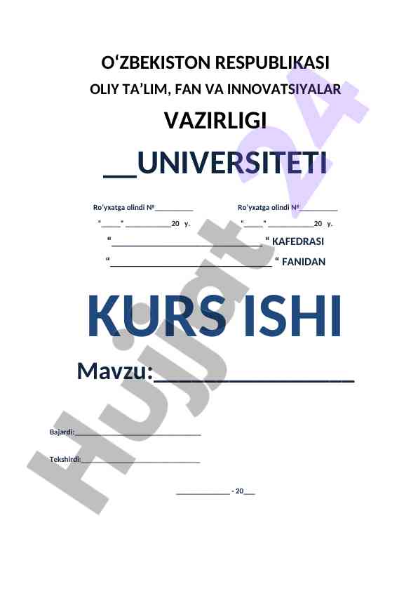 Iqtisodiyotni Modernizatsiyalash Sharoitida Investitsiyalar