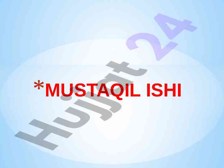 Qirqquloq o‘simliklarining turlari va o‘sishi
