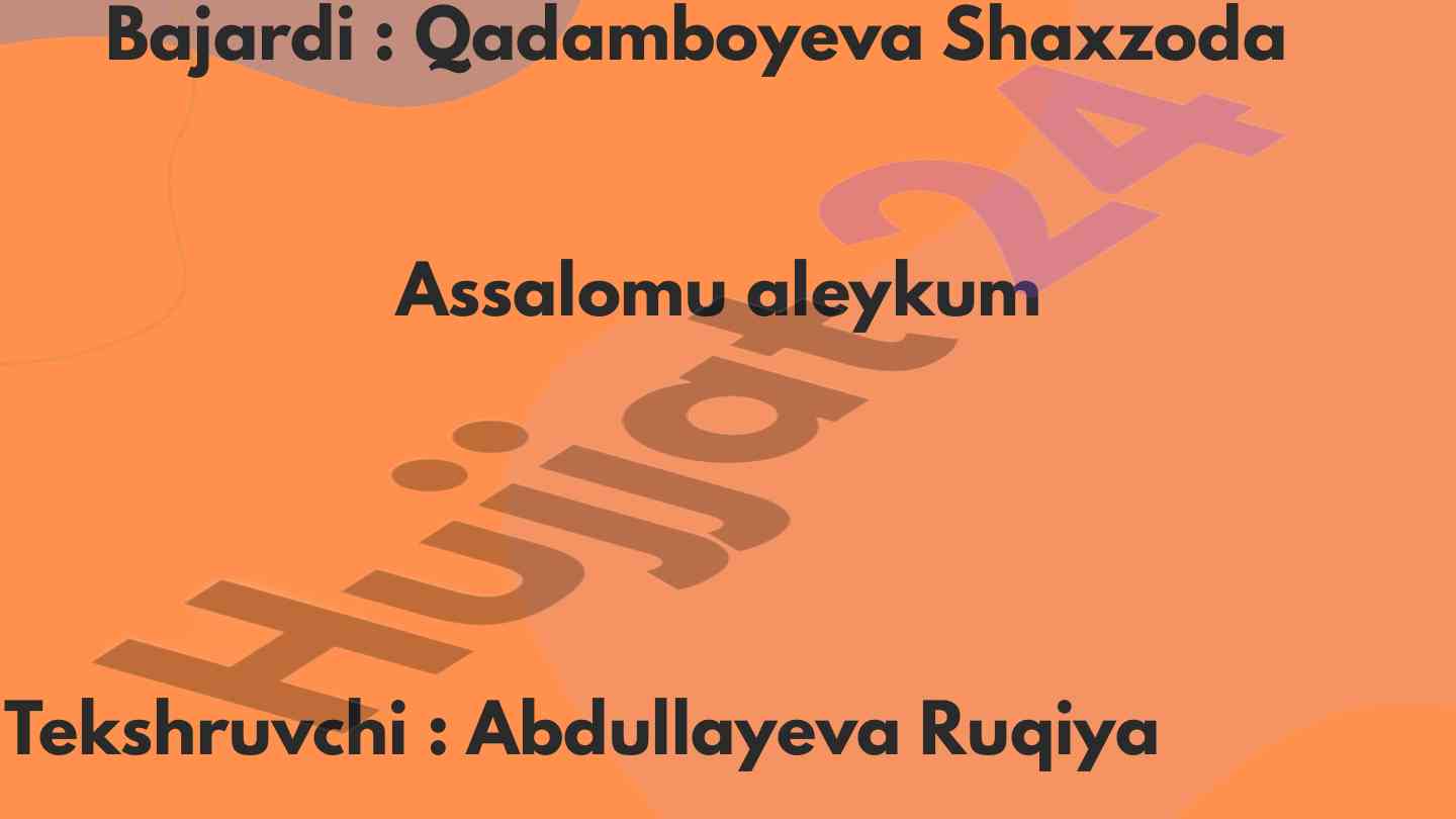 Сَليِ fel'ining ma'nolari haqida tafsilot