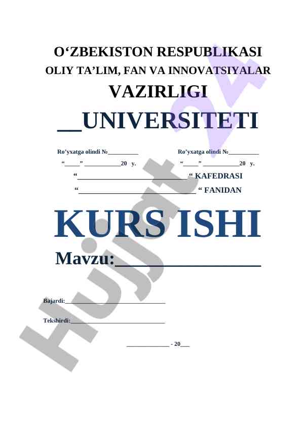 TO‘G‘RI BURCHAKLI PROEKSiyALASH USULLARI