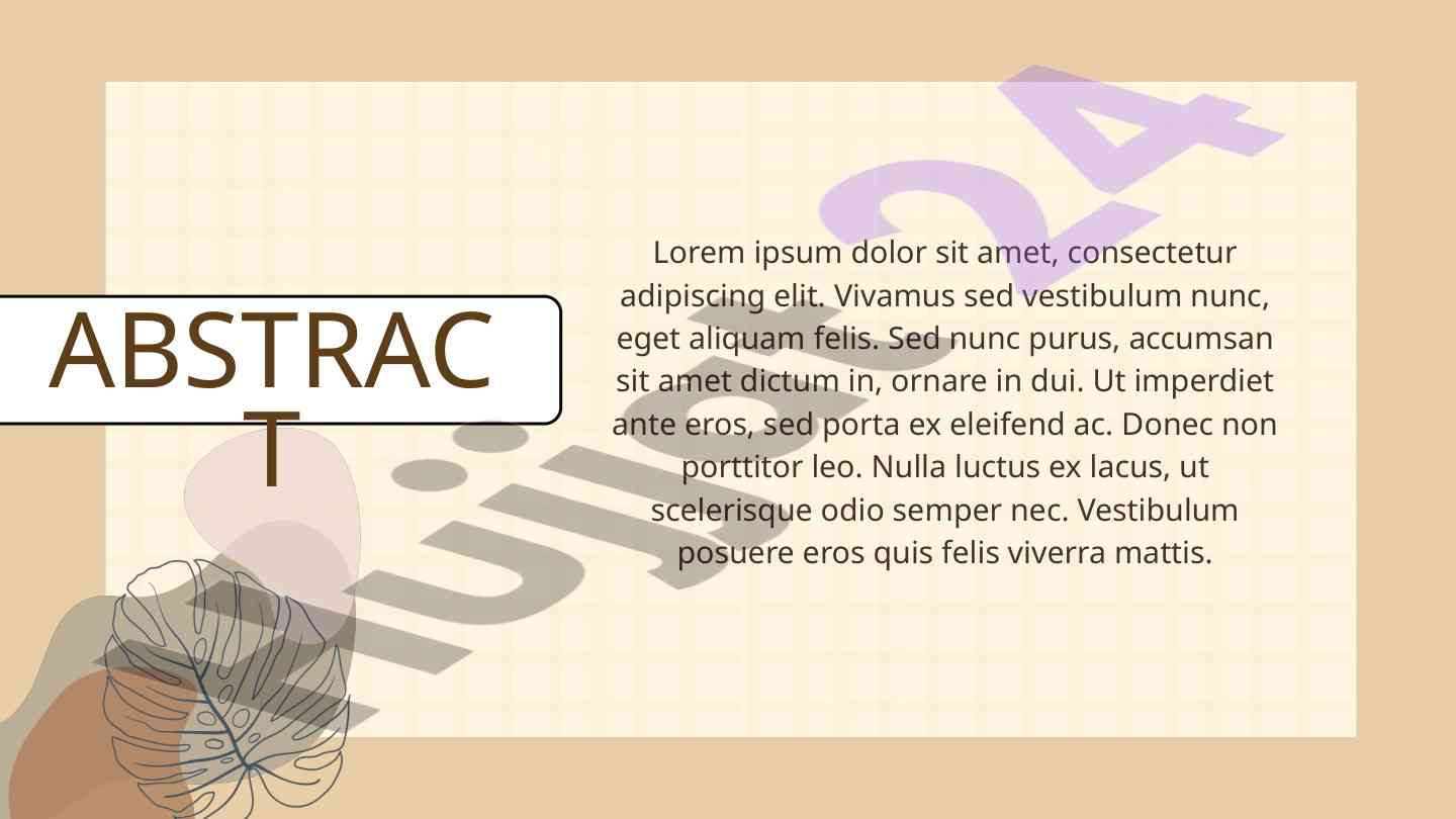 Analysis of lorem ipsum in academic writing