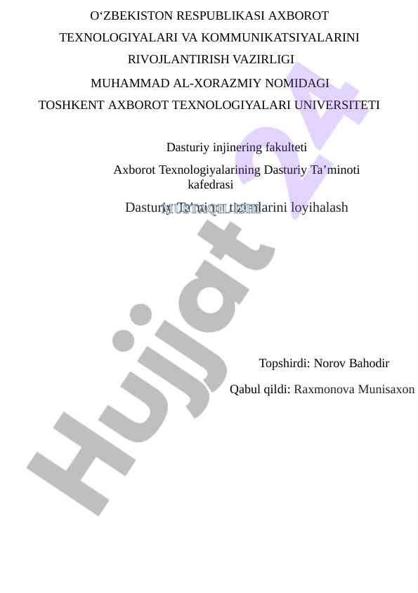 Ogizdagi birinchi sperma