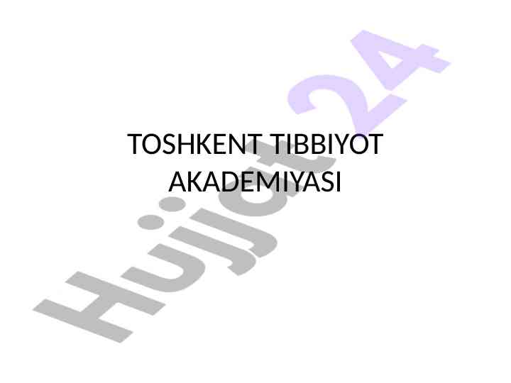 Orqa miyaning reflektor va o'tkazuvchi yo'l faoliyati