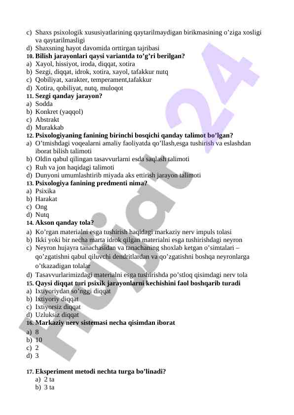 Product image 1