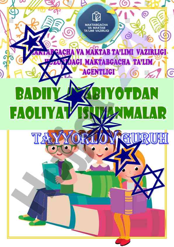 Kuz haqida topishmoq va tez aytishlarni o‘rganish