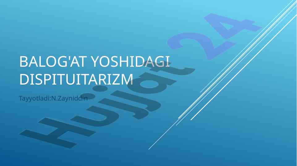 Jinsiy yakkaxon fotosurat