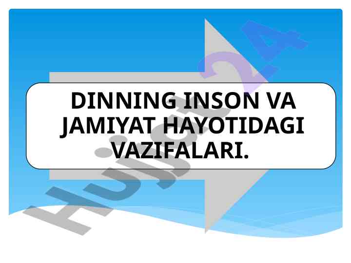 Foydalanilgan adabiyotlar rejasi