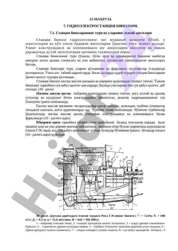 Gidroelektrostantsiya Binolari