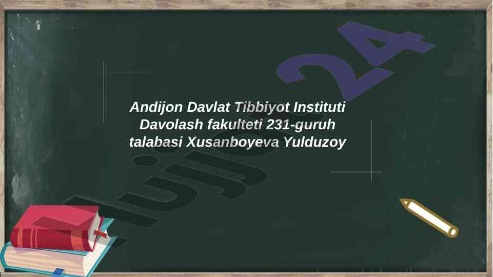 Onkoviruslar va ularning morfologiyasi bilan o‘rganilishi