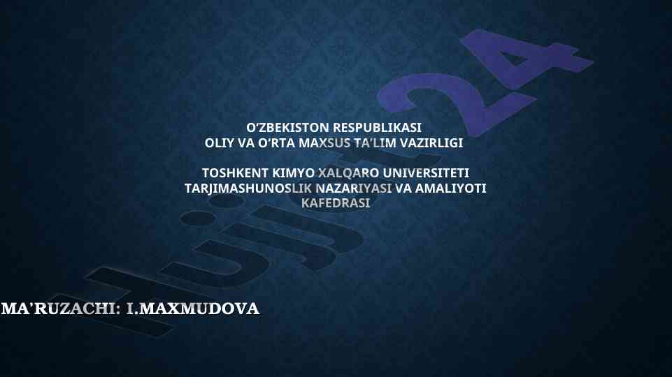 Poetik nutq va badiiy asar tili masalasi