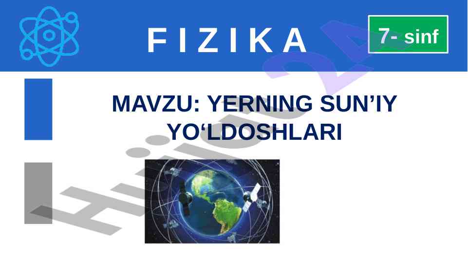 Yer insoniyat tarixida kosmosga chiqish tarixi